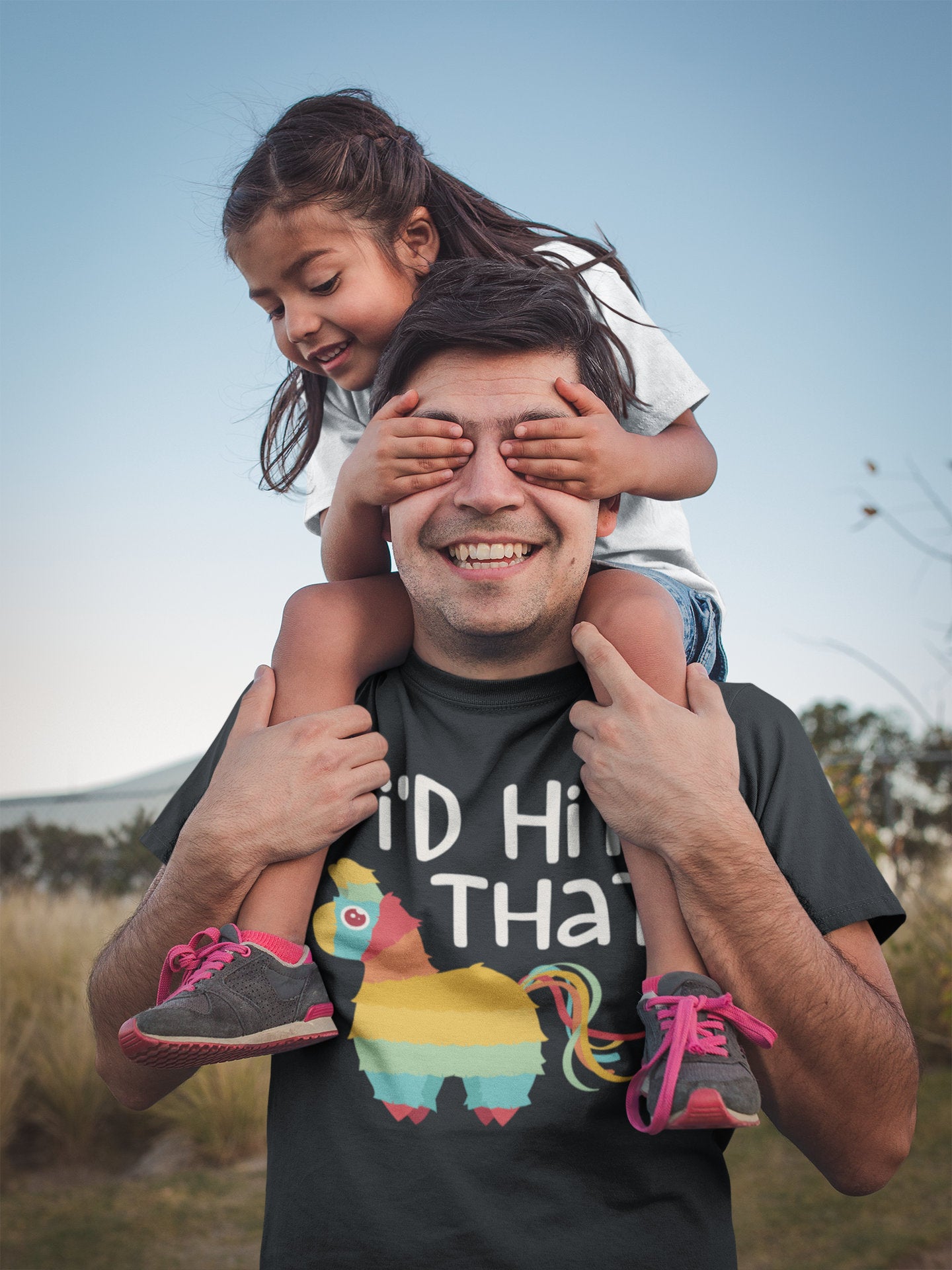 I'd Hit That Pinata T-Shirt - Unisex Mens Cinco De Mayo Id Hit That Pinata Tee Shirt - Pinata Gift TShirt on Mexican Fiesta Party 2025